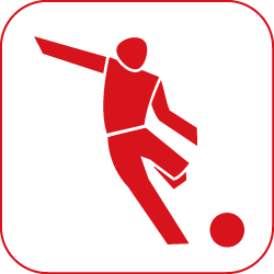 Fußball bei DJK Dülmen