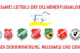 Gemeinsames Leitbild der Dülmener Fußballvereine gegen Diskriminierung, Rassismus und Gewalt