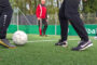 Neu bei DJK Dülmen: Walking Football –  Fußballfitness für Ältere