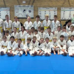 U13-Bezirkseinzelmeisterschaft und U10-Bezirksturnier in Hörstel