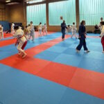 Auftakt zum Westfalen-Cup 2025 – Starkes Kreisrandori in Dülmen