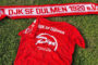 Großes Fußballwochenende der DJK-Jugend