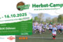 Fußball Herbst-Camp bei DJK Dülmen