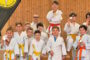 Erfolgreiches Turnier-Wochenende für die Judoabteilung