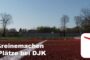 Geänderte Trainingszeiten beim Fußball