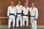 Dülmener Trainerteam mit starker Leistung in Bocholt
