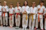 Erfolgreiche Kreismeisterschaft für Dülmener Judokas