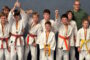 Erfolgreiche Judoka: Siege bei Turnier, Bezirksmeisterschaft und Westfalenmeisterschaften
