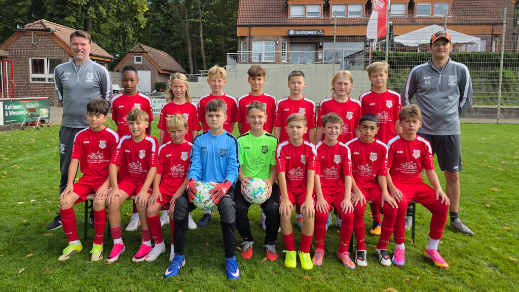 D1 Saison 26/27