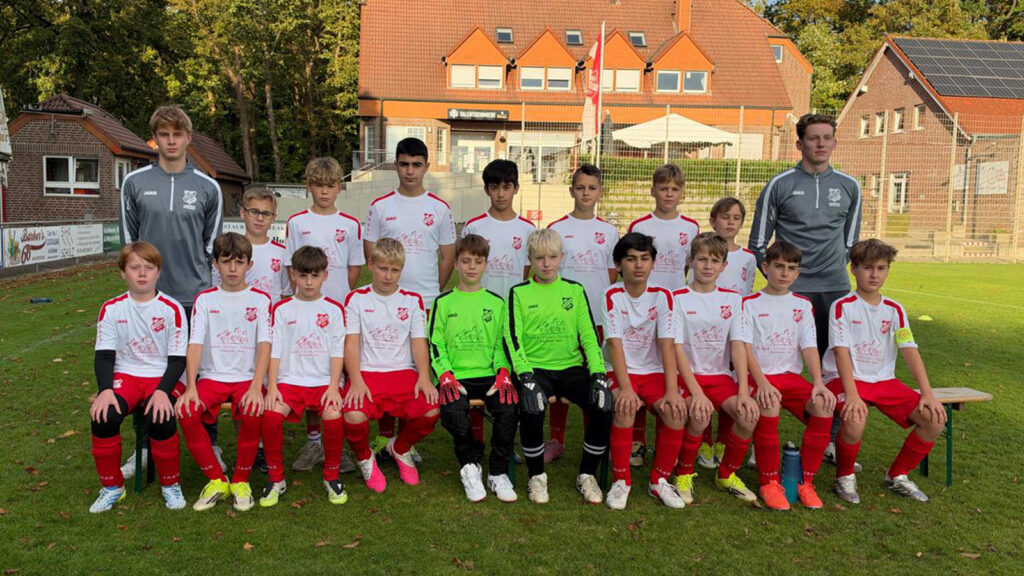D2 Saison 26/27
